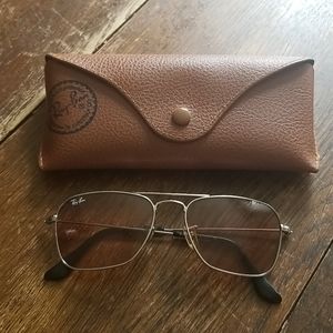 Ray-Ban Caravan Sunglasses